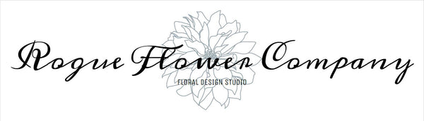 Rogue Flower Company